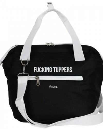 Fiambrera Fucking Tuppers Fisura
