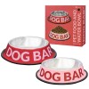 Comedero bebedero mascotas Dog Bar Fisura