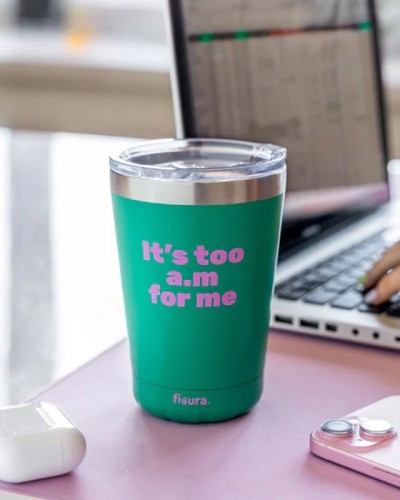 Vaso Termo Too AM for me Fisura