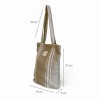Tote Bag Carre De La Mur