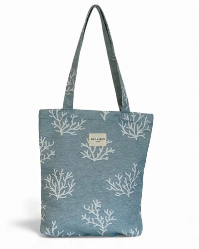 Tote Bag Fons De La Mur