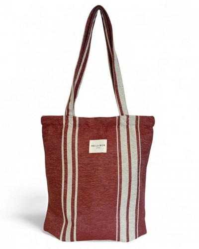 Tote Bag cremallera Calido De La Mur