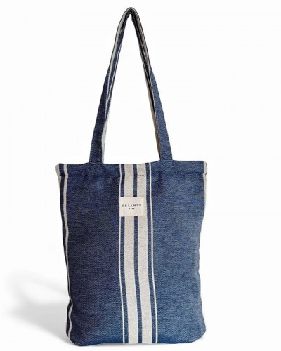 Tote Bag Kara De La Mur