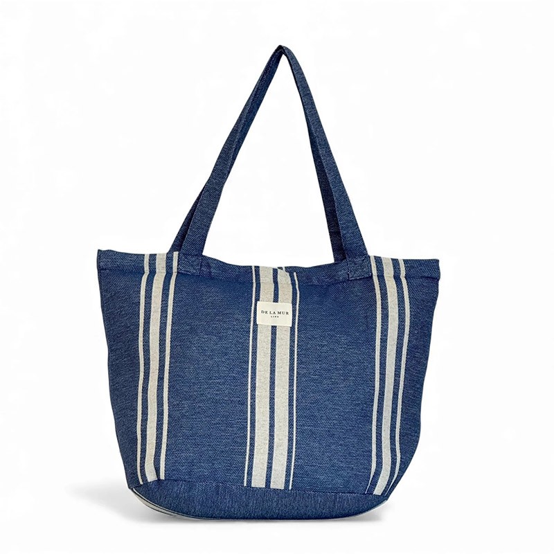 Shopper Cremallera Kara De La Mur Shopper Cremallera Kara De La Mur