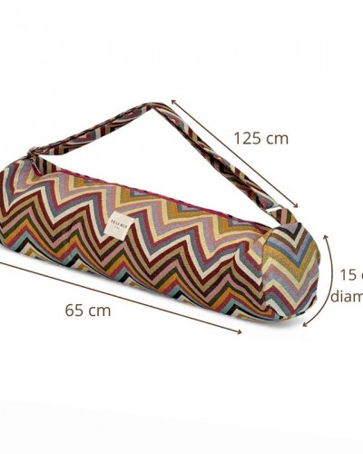 Bolda Yoga Zaga De La Mur