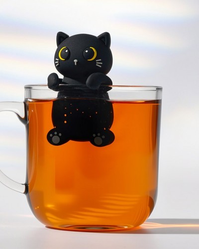 Infusor TeaBuddy Cat ITotal
