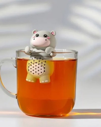 Infusor Teabuddy Hippo ITotal