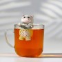 Infusor Teabuddy Hippo ITotal