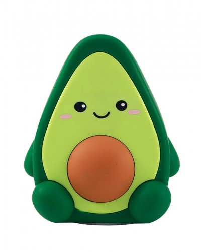 Luz Nocturna Ava Avocado I Total