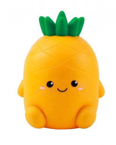 Luz Nocturna Poppy Pineapple ITotal