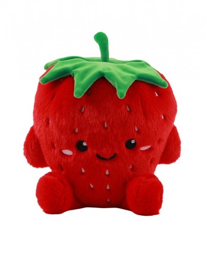 Cojin Stella Strawberry ITotal