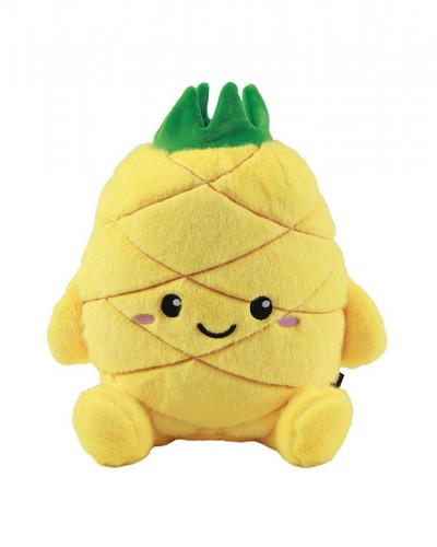 Cojin Poppy Pineapple ITotal