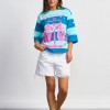 Sudadera Salitre Anabel Lee