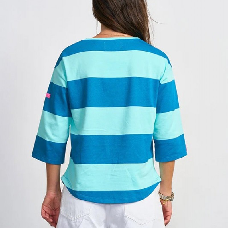 Sudadera Salitre Anabel Lee