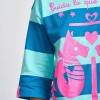 Sudadera Salitre Anabel Lee