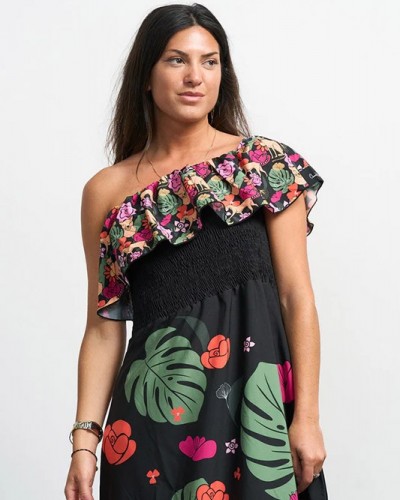Vestido Julieta Anabel Lee