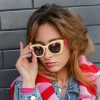 Gafas Sol born to be cute Fisura