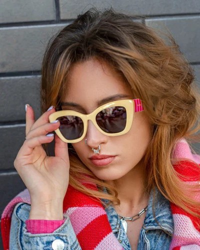 Gafas Sol born to be cute Fisura Gafas Sol born to be cute Fisura