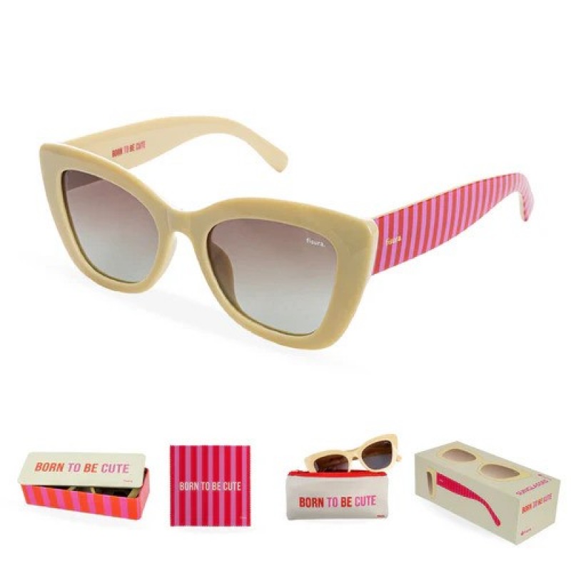 Gafas Sol born to be cute Fisura