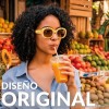 Gafas Sol summer club Fisura