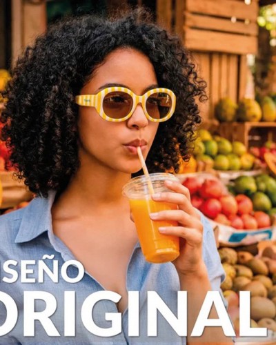 Gafas Sol summer club Fisura