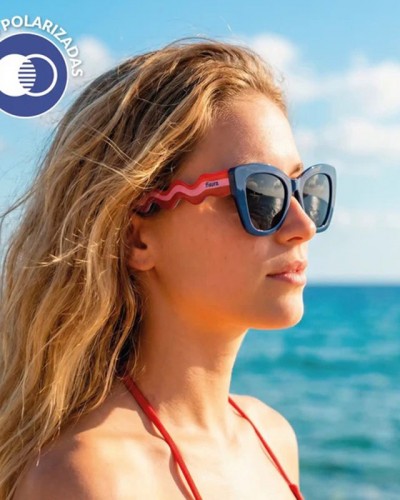 Gafas Sol oui, c,est moi Fisura