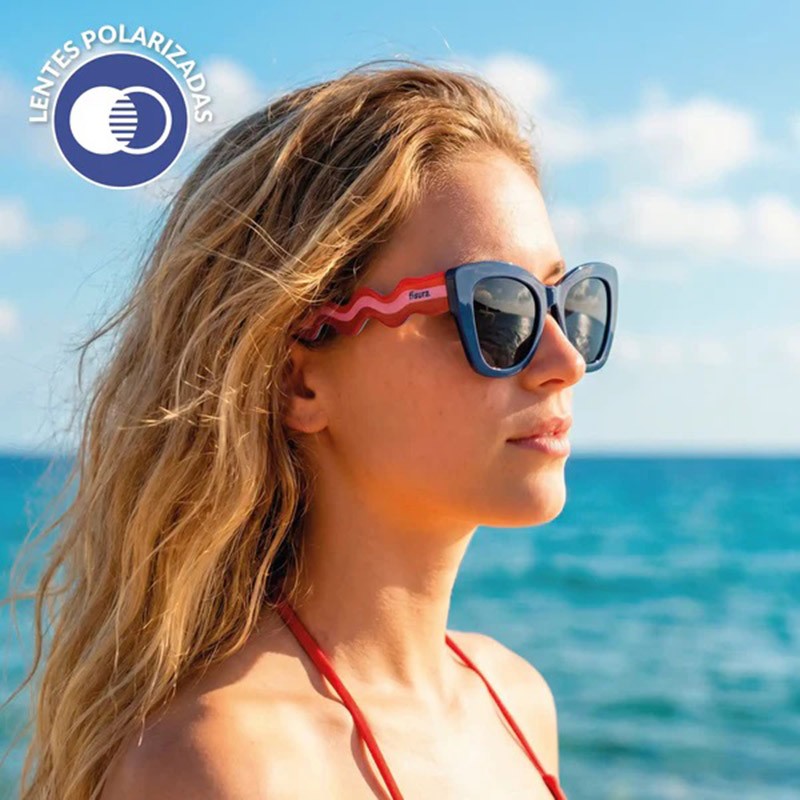 Gafas Sol oui, c,est moi Fisura
