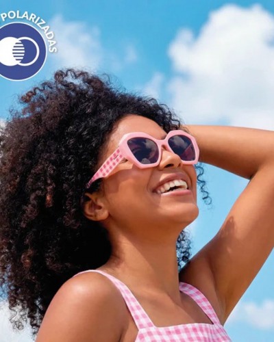 Gafas Sol summer heat Fisura