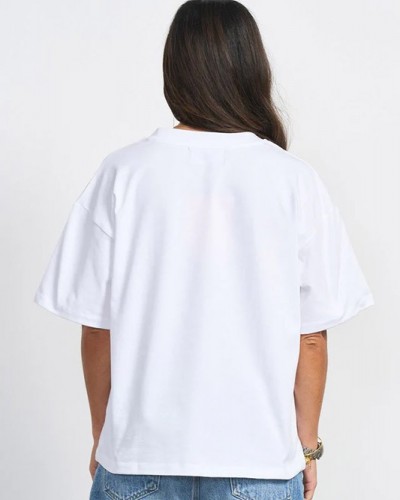 Camiseta Giza Anabel Lee