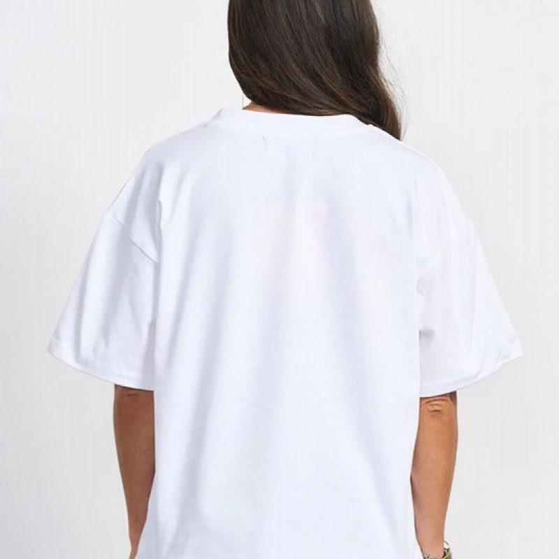 Camiseta Giza Anabel Lee