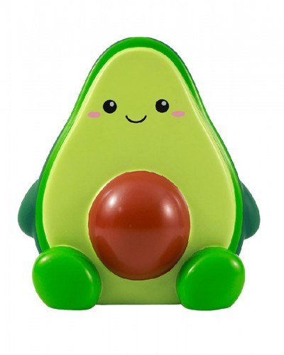 Hucha Aguacate I Total