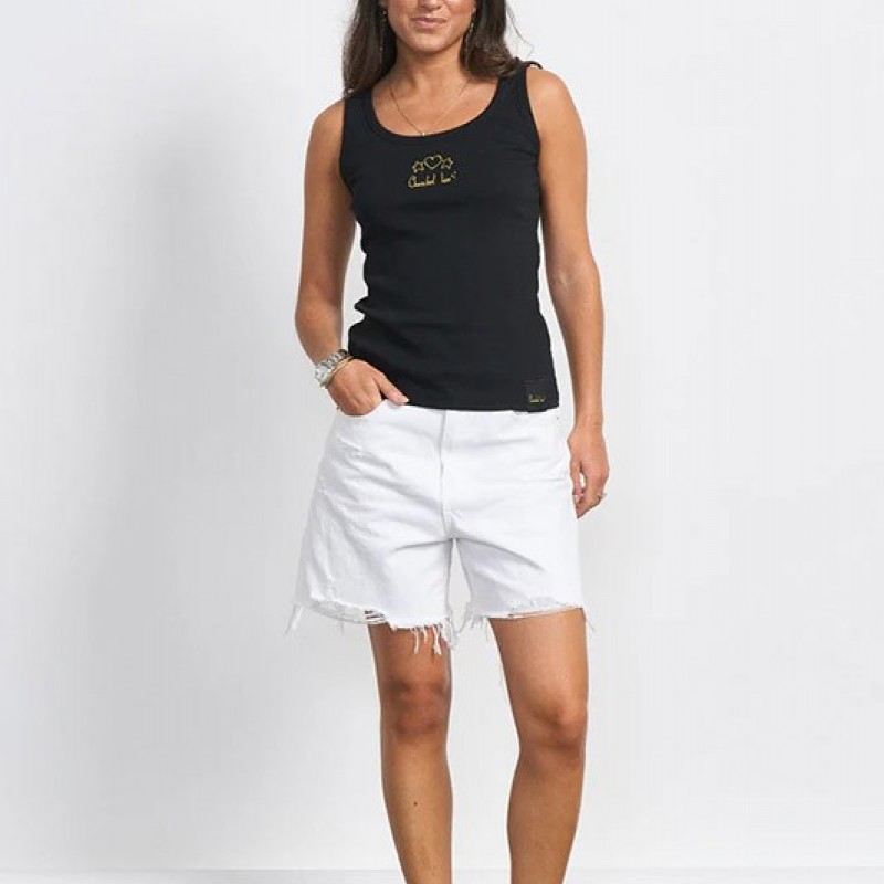 Top Tirantes Basico Negro Anabel Lee Top Tirantes Basico Negro Anabel Lee