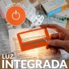 Lupa aumento Te estas haciendo mayor Fisura Lupa aumento Te estas haciendo mayor Fisura