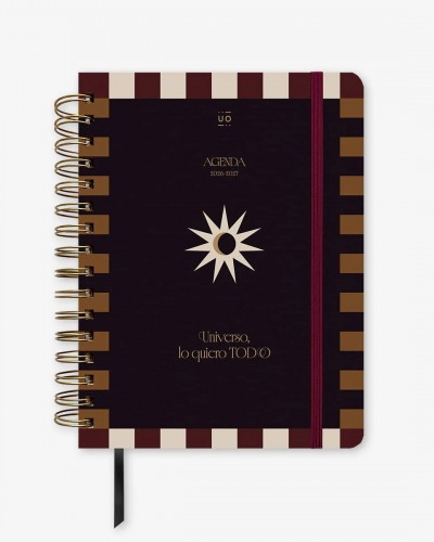 Agenda Dia Pagina 26/27 Universo UO Agenda Dia Pagina 26/27 Universo UO
