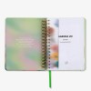 Agenda Dia Pagina 26/27 Bloom UO Agenda Dia Pagina 26/27 Bloom UO
