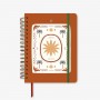 Agenda  Dia Pagina 26/27 Sunset UO