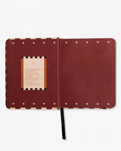 Agenda Mini 26/27 Universo UO Agenda Mini 26/27 Universo UO