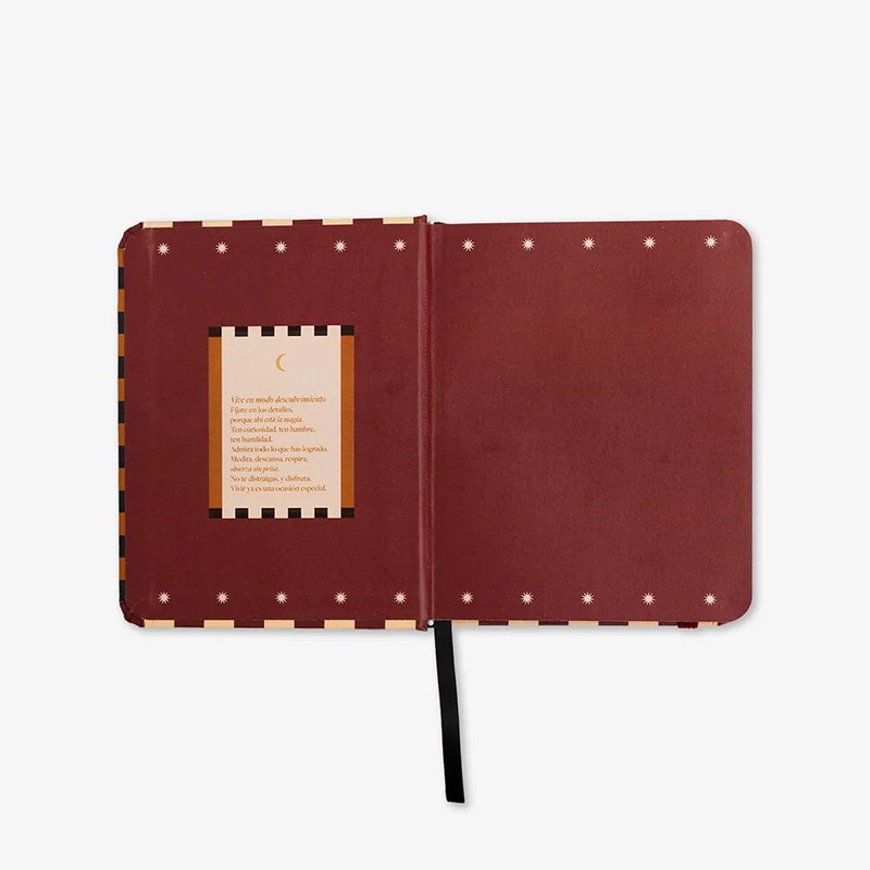 Agenda Mini 26/27 Universo UO Agenda Mini 26/27 Universo UO