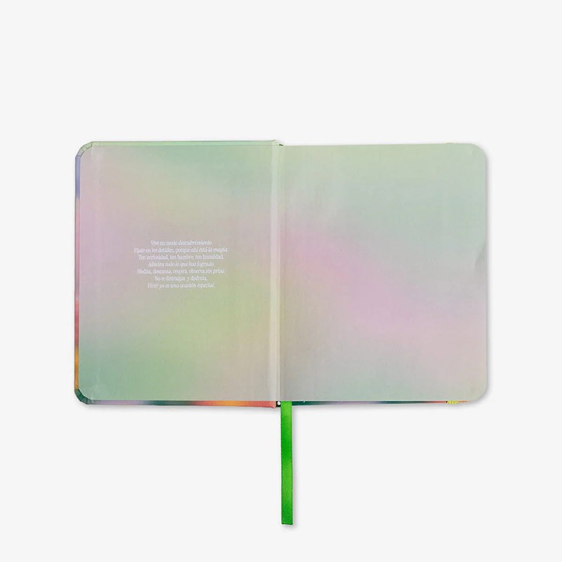 Agenda Mini 26/27 Bloom UO Agenda Mini 26/27 Bloom UO