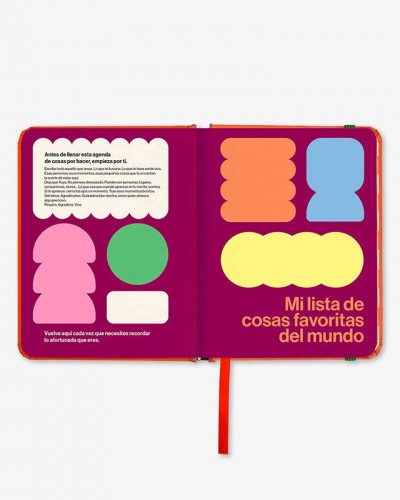 Agenda Mini 26/27 Sunset UO Agenda Mini 26/27 Sunset UO