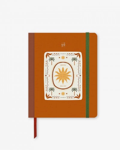 Agenda Mini  26/27 Sunset UO