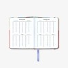 Agenda Mini 26/27 Focus UO Agenda Mini 26/27 Focus UO
