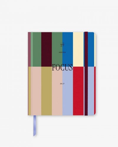 Agenda Mini  26/27 Focus UO