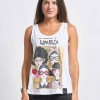 Camiseta Romeria Anabel Lee Camiseta Romeria Anabel Lee