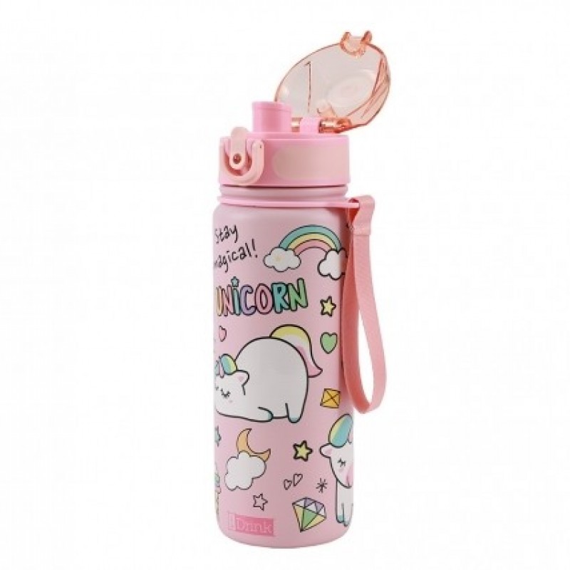 Botella Termica 595 Unicornio I Total