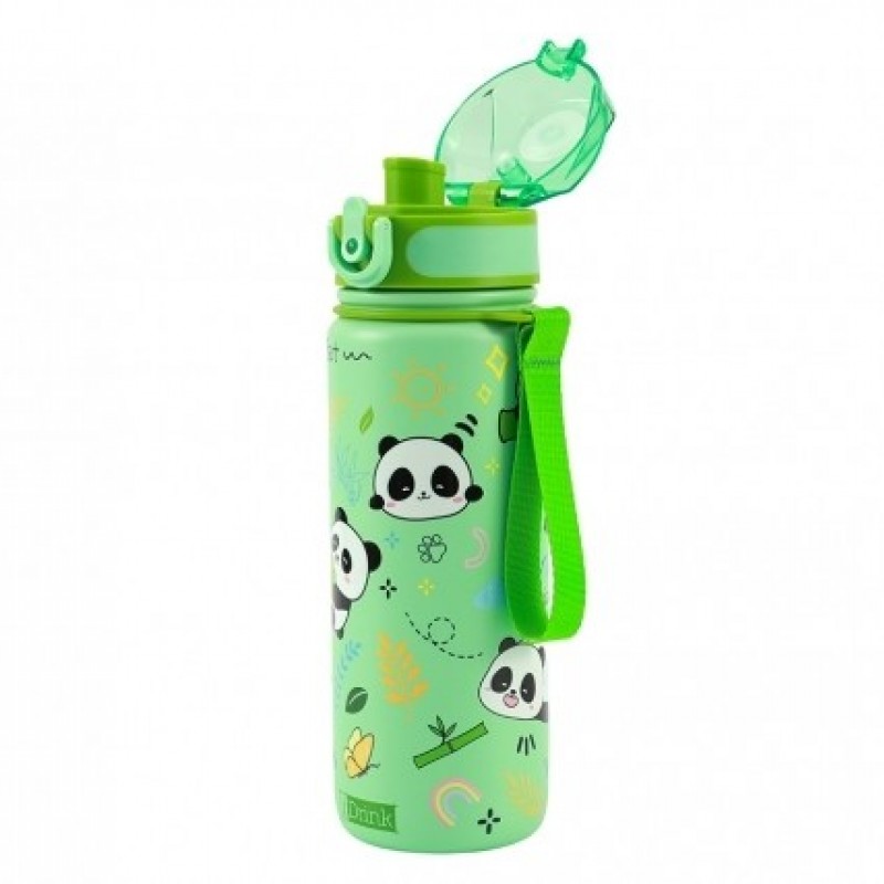 Botella Termica 595 Panda I Total