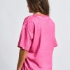 Camiseta Coachella Anabel Lee Camiseta Coachella Anabel Lee