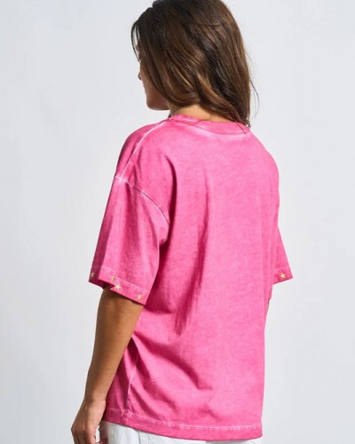 Camiseta Coachella  Anabel Lee