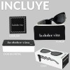 Gafas sol la dolce vita Fisura Gafas sol la dolce vita Fisura