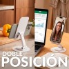 Soporte movil no me da la vida Fisura Soporte movil no me da la vida Fisura